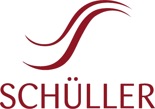 Heurigenschenke Schüller Logo
